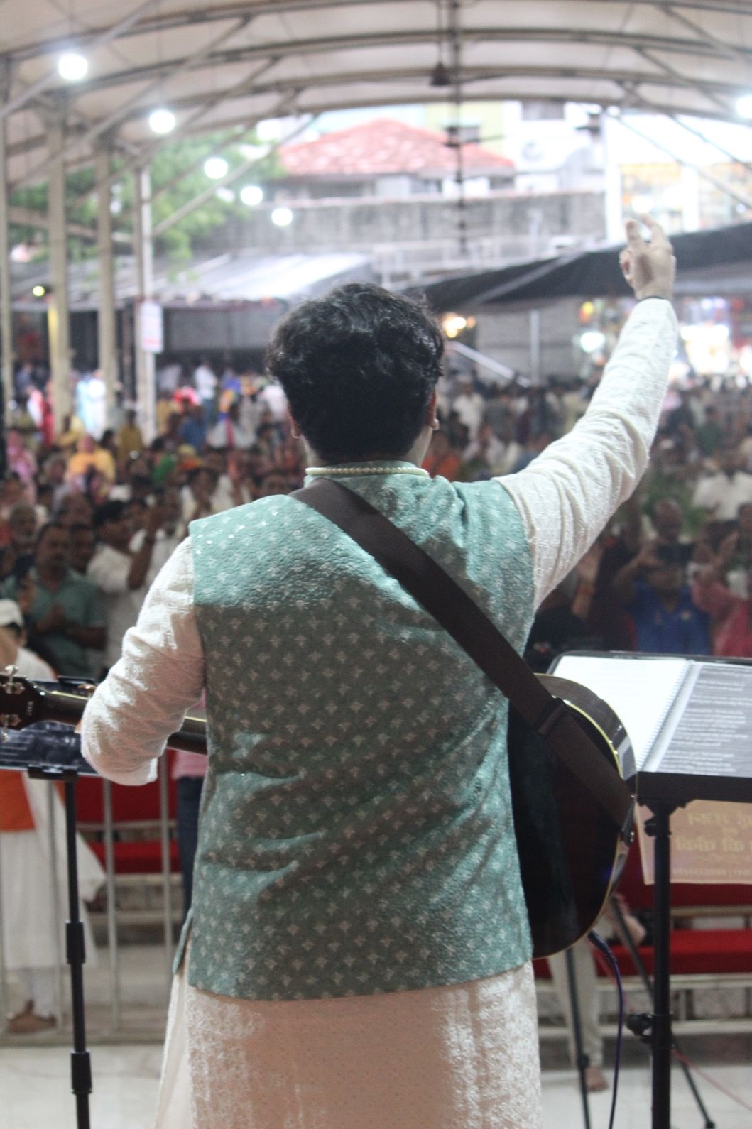 Devotional Gathering